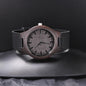 Gift to my friend watch wooden