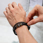 Bracelet men's gift .flexam
