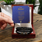 Bracelet box luxury gift .flexam