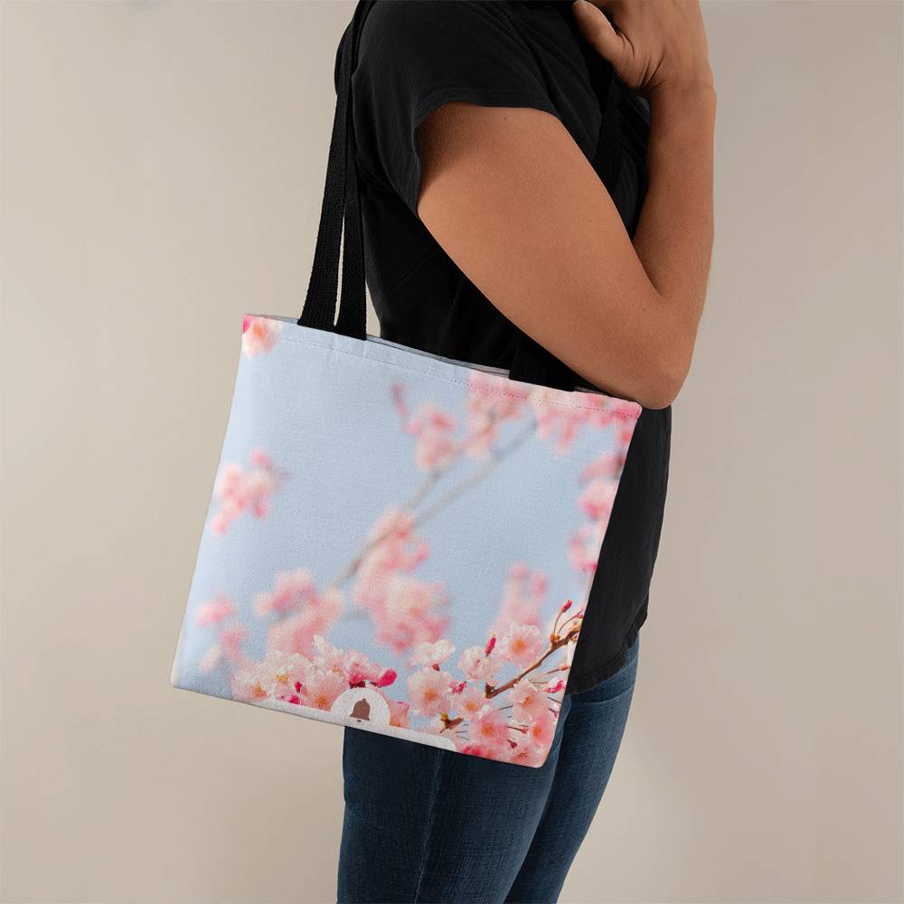 Classic Tote Bage .