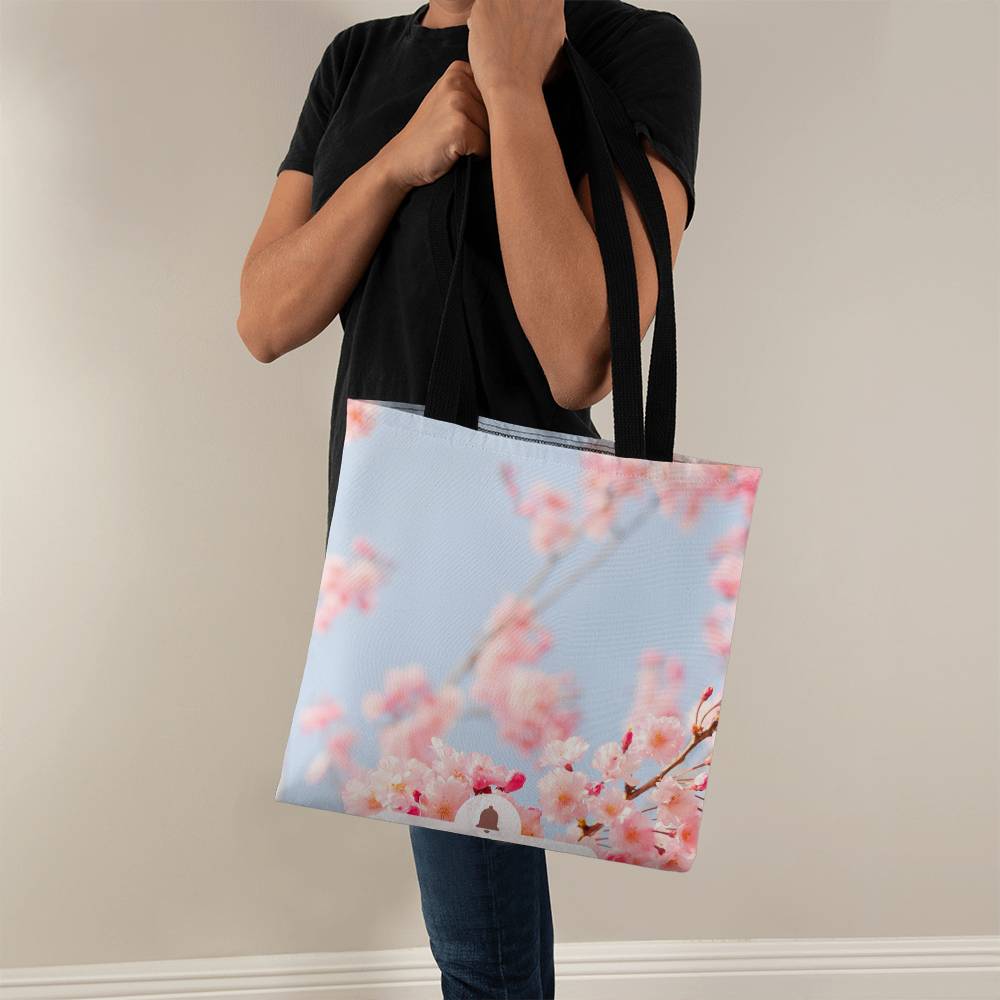 Classic Tote Bage .