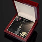 Gift to my daughter necklace alluring beauty graduation. ShineOn Fulfillment
