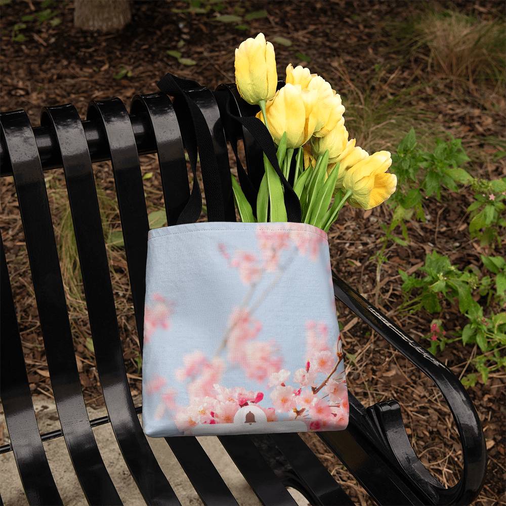Classic Tote Bage .