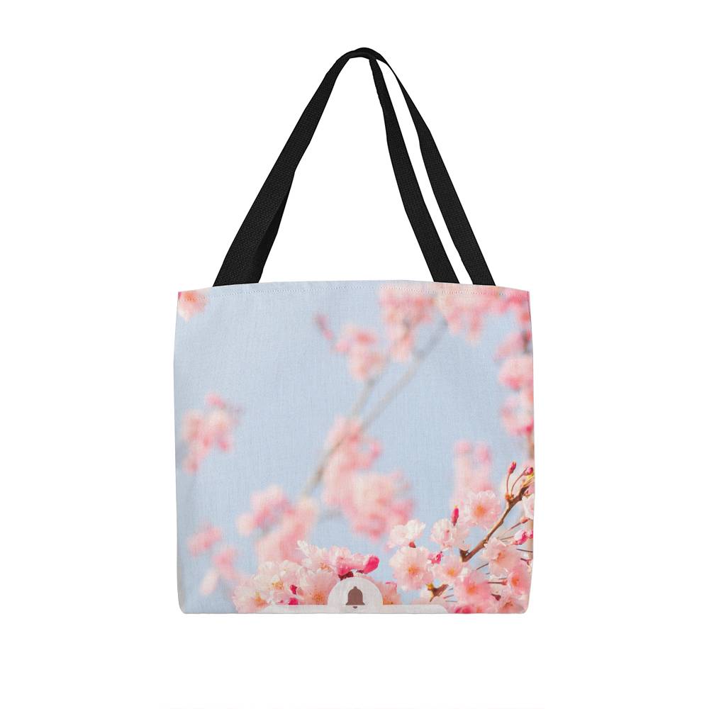 Classic Tote Bage .