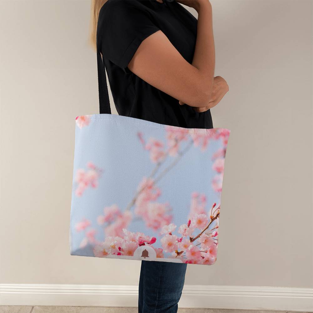 Classic Tote Bage .