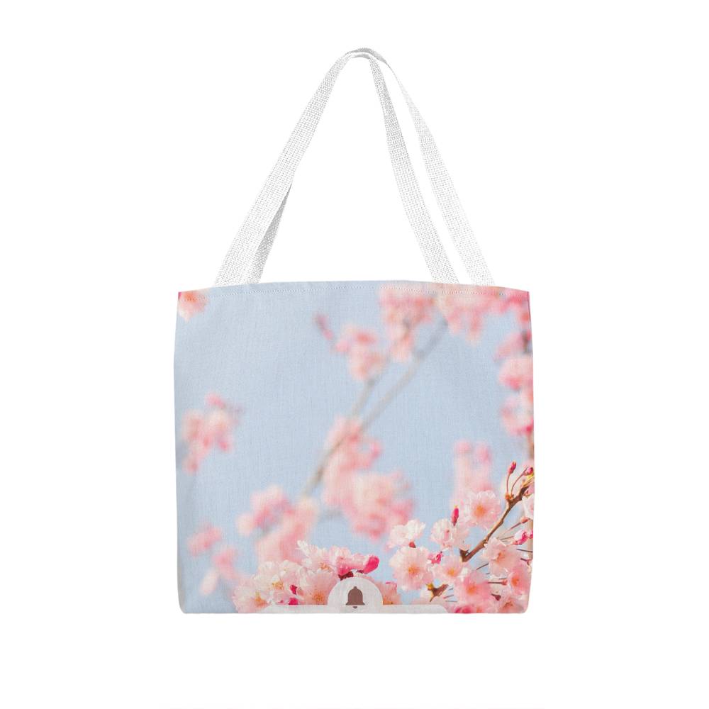 Classic Tote Bage .