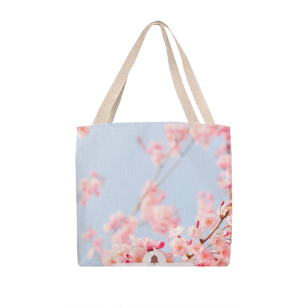Classic Tote Bage .
