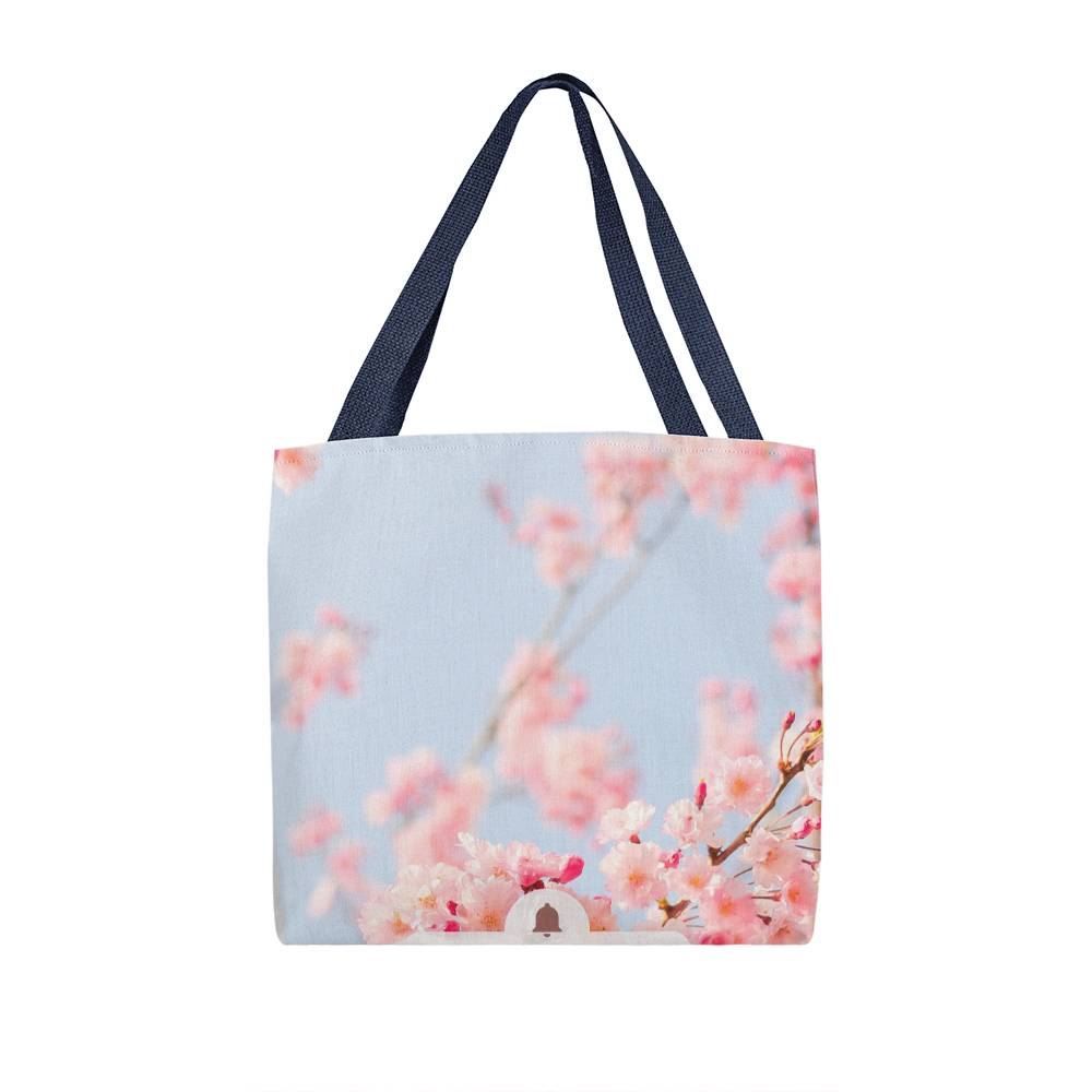 Classic Tote Bage .