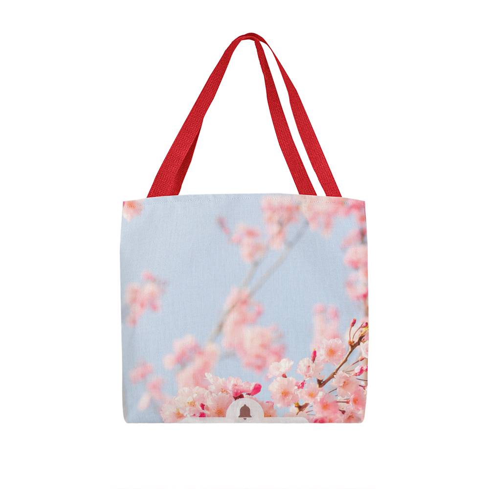 Classic Tote Bage .