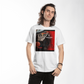 T-Shirt Bella +Canvas 3001 Jersey Design Basket Ball .