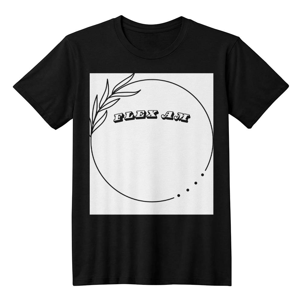 Bella + Canvas 3001 Unisex T-Shirt .
