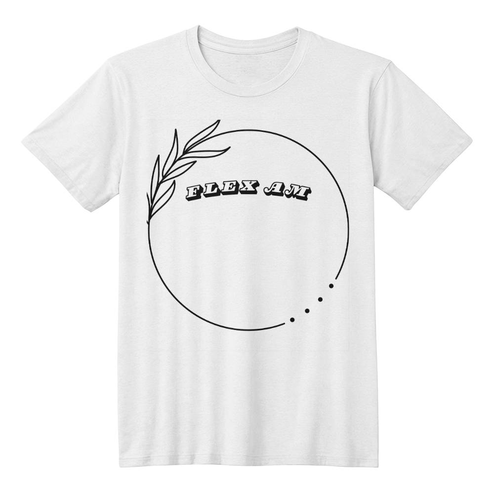 Bella + Canvas 3001 Unisex T-Shirt .